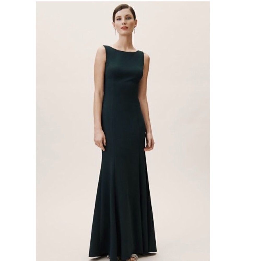 BHLDN Misty Dress  